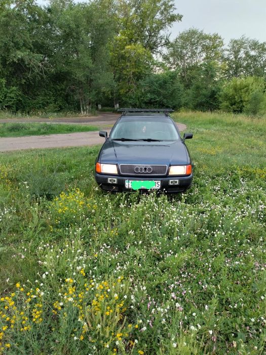 Продам Продам  ауди  б4.