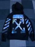 Hanorac Off White