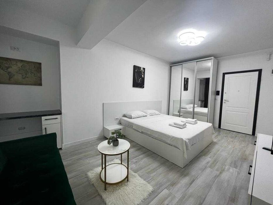 Inchiriere Apartamente Regim Hotelier 1/2/3 Cam LUX - IASI