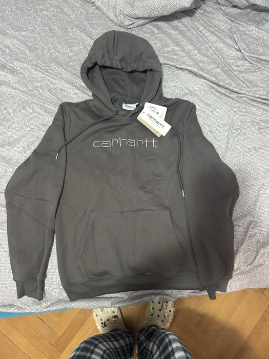 Hanorac Carhartt