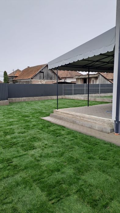 Proprietar P.f.vand casa noua, Apahida