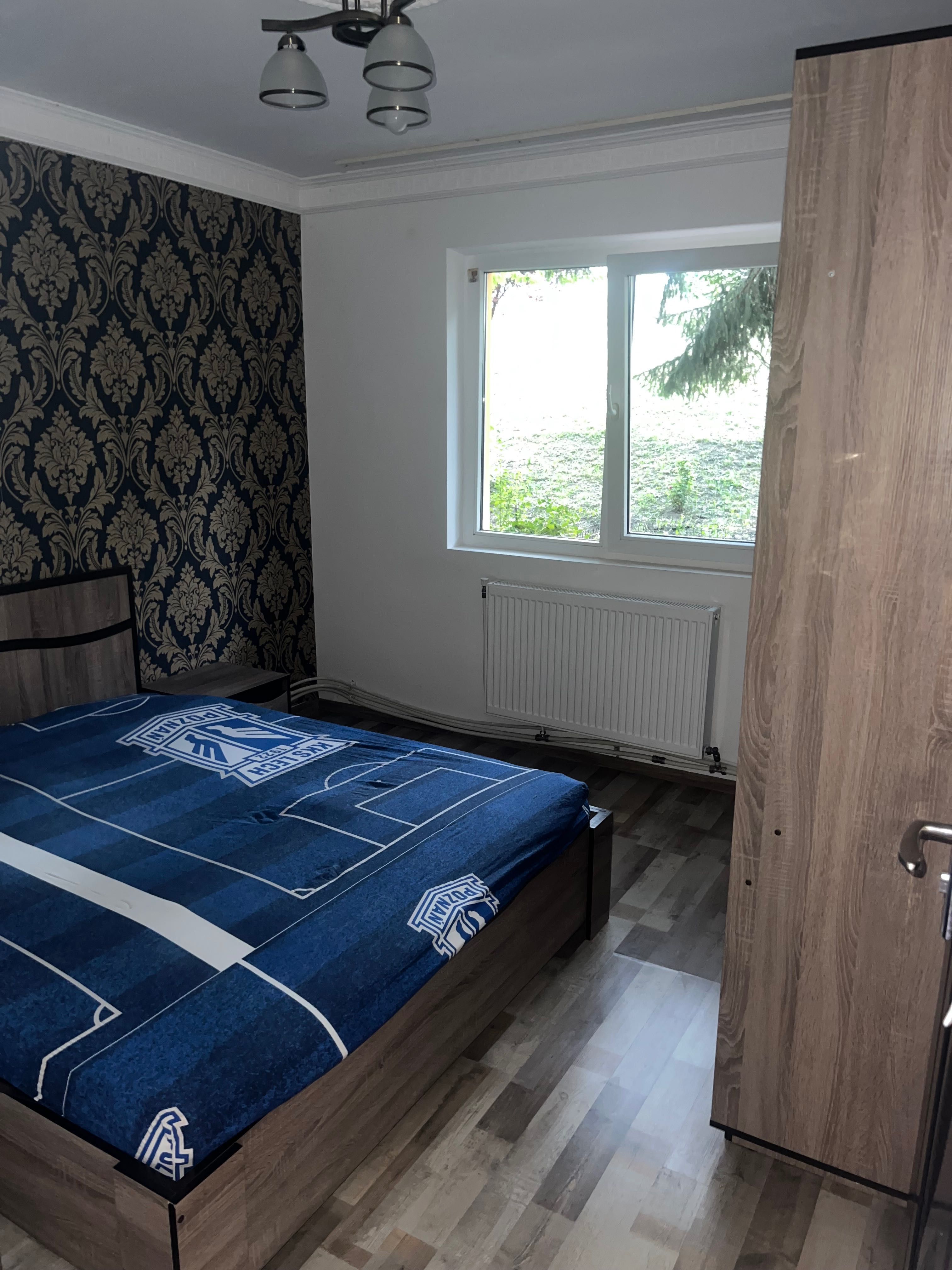 Apartament de inchiriat