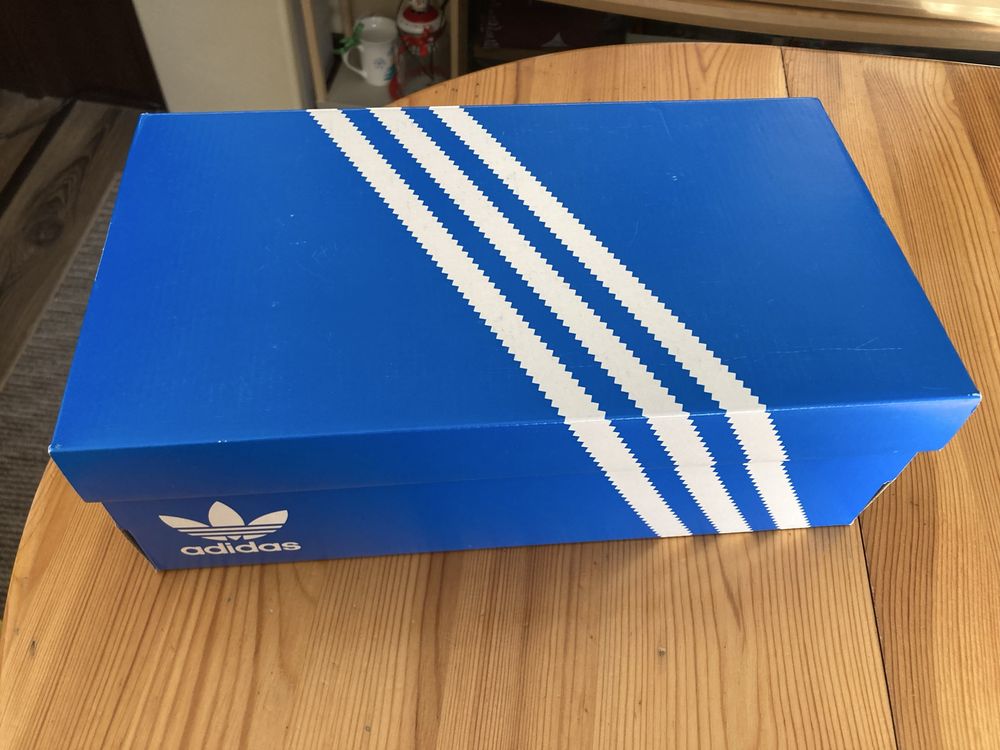 Мъжки оригинални маратонки Adidas Stan Smith