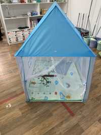 Игровая палатка для детей