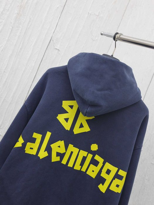 Hanorac Balenciaga Premium