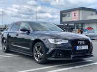 Vand AUDI A6 AVANT 2.0D 177CP