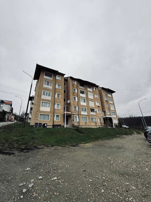 De vânzare Garsonieră ULTRA-CENTRALĂ în Geoagiu-Băi