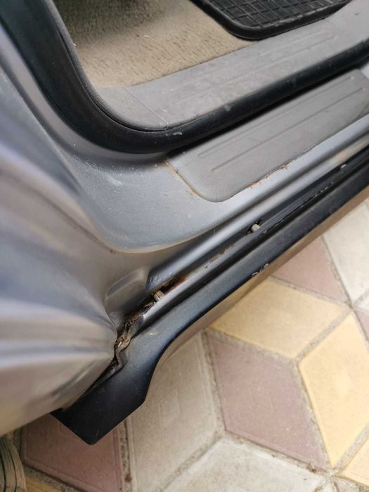 Kia Sorento 2005, vanzare sau variante