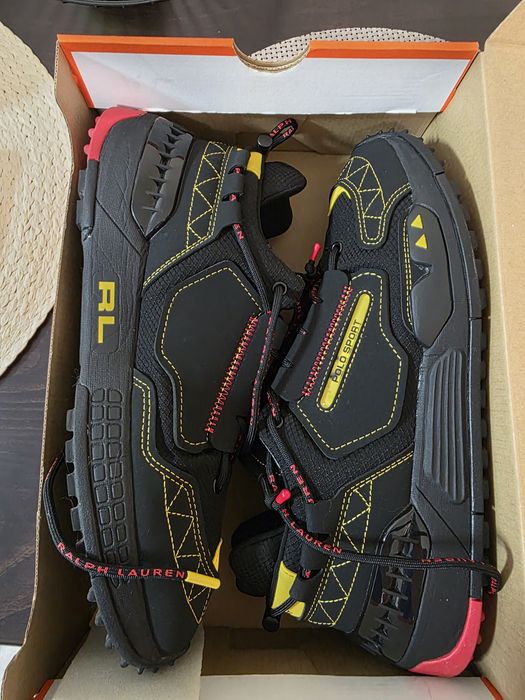 Продавам Нови Обувки Polo