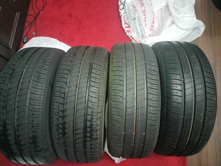 Bridgestone Ecopia EP150 205/55 R16 91V