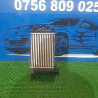 radiator intercooler dacia 1.0tce