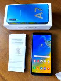 GSM Samsung Galaxy A7