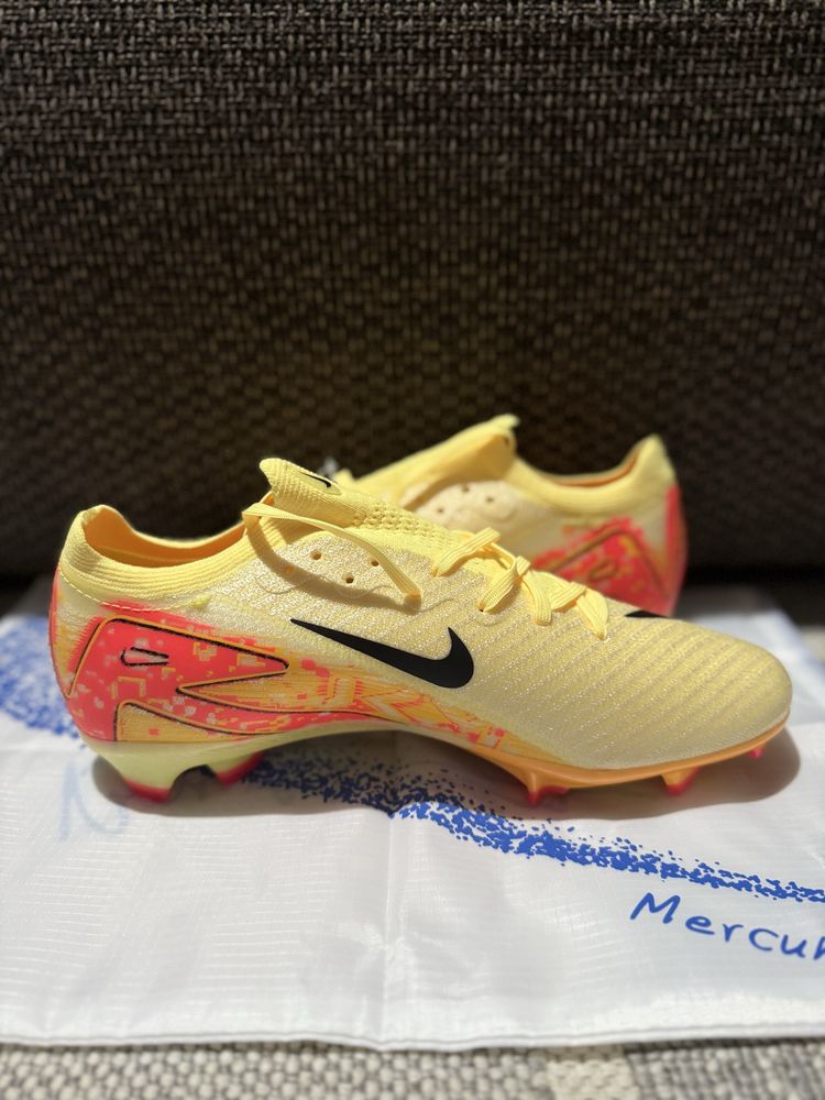 Ghete fotbal Nike Mercurial marimea 43