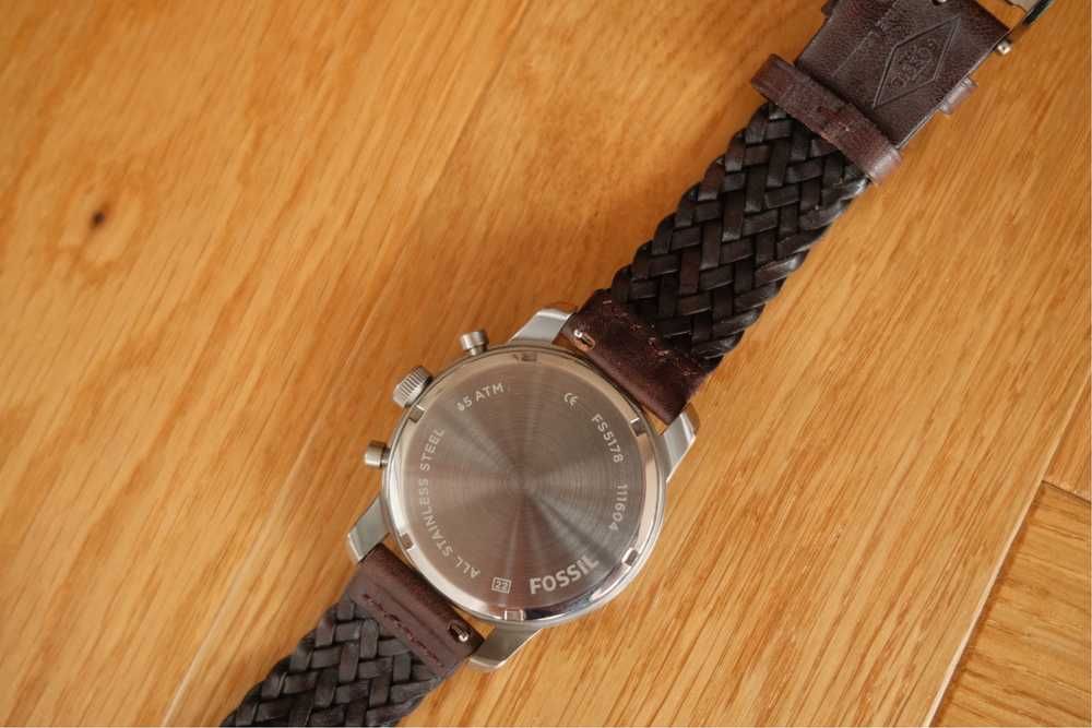 Ceas Fossil Barbati - Pilot 54 FS5178