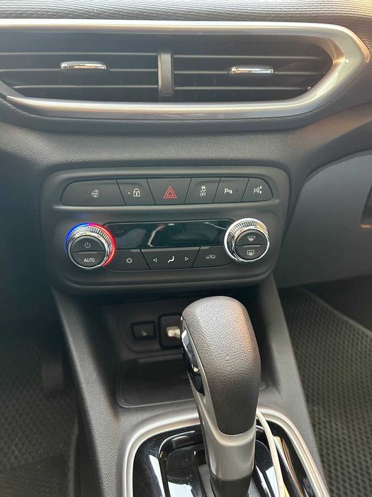 Tracker 2 Probeg 13000