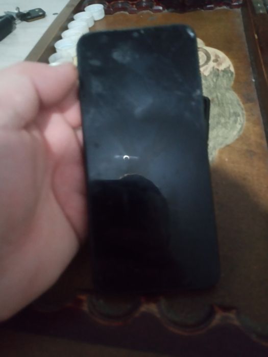 Продам редми 10 128гб