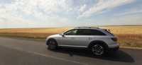 Audi A4 Allroad Stare perfecta / condusa predominant in afara orasului