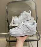 Nike Air Force 1 Low '07 Alb Mărimea 41