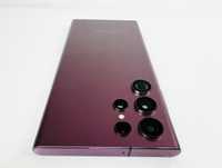 Samsung Galaxy S22 Ultra 5G 512GB 12RAM Burgundy Отличен! Гаранция!