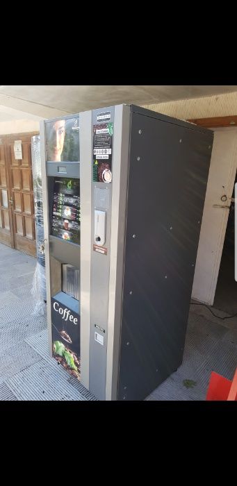 Vending-Кафе автомати-Вендинг-Кафе машини- модел 951,952