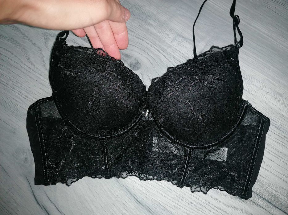 Sutien corset xs 34 90 A nou