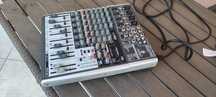 Mixer audio Xenix X1204