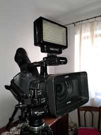 Camera video Panasonic Full HD