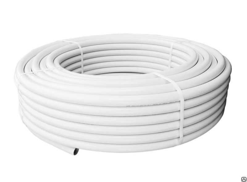 Металлопластиковые трубы HYDROSTA (ГИДРОСТА) в Шымкент!