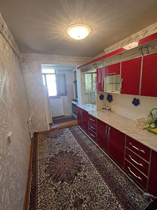 Сдается квартира в аренду