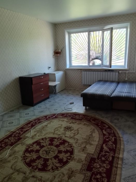 Сдам квартиру на длительный срок в 16 мкр