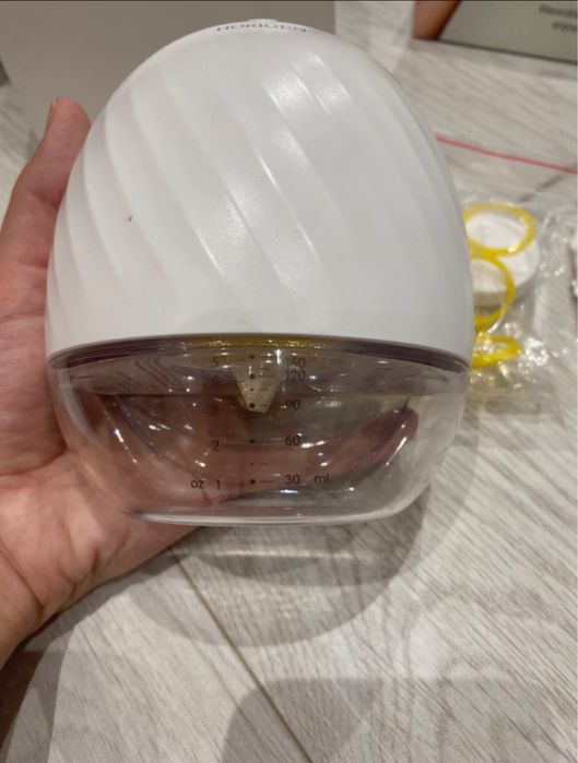 Pompa san electrica Horigen