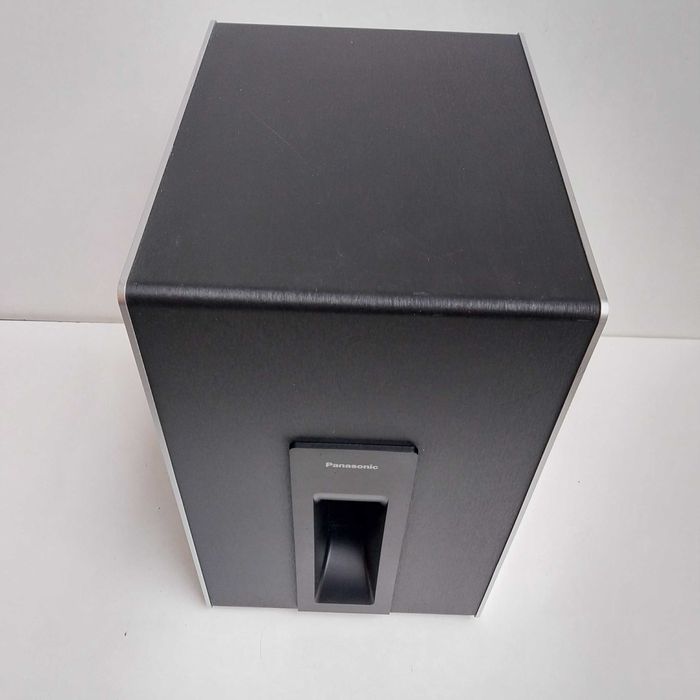 ТОП ОФЕРТА -30%  субуфер бас Panasonic SB-HW8010