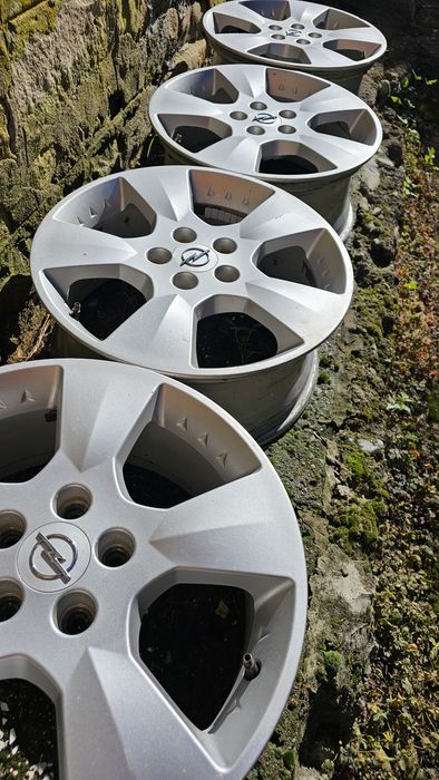 автомобилни джанти