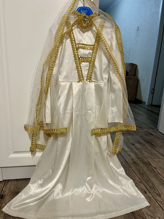 Платье для девочек