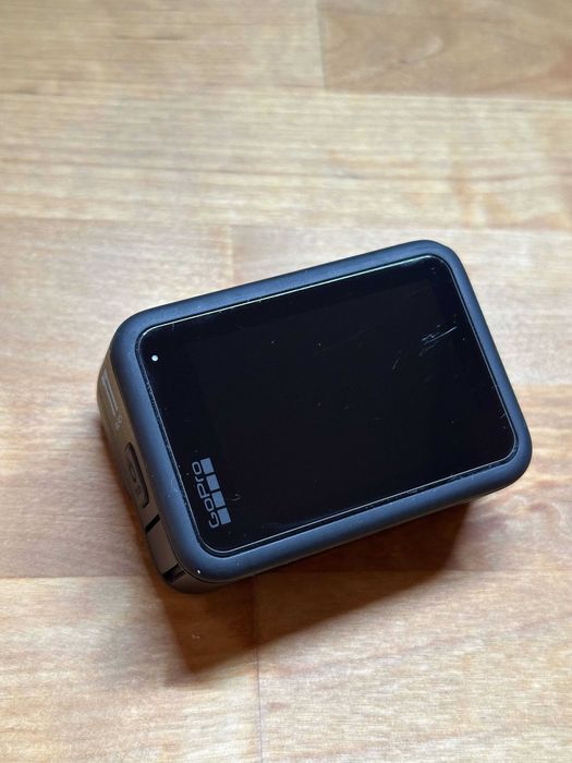 Екшън камера Go Pro 11 Black