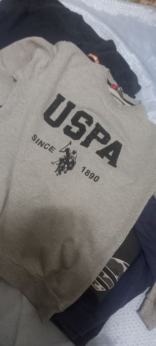 Мужские кофты 46 размера