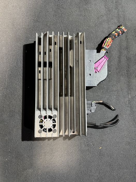 Усилвател Bang & Olufsen за audi A4 B8/ A5 8T / Q5