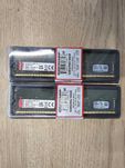 Памет 16GB DDR4 3200MHz, Kingston KSM32RS8/16HCR
