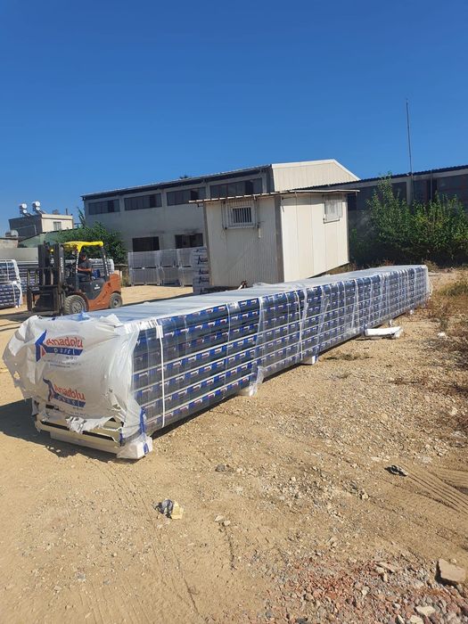 Eco Panou sandvich perete  4 cm