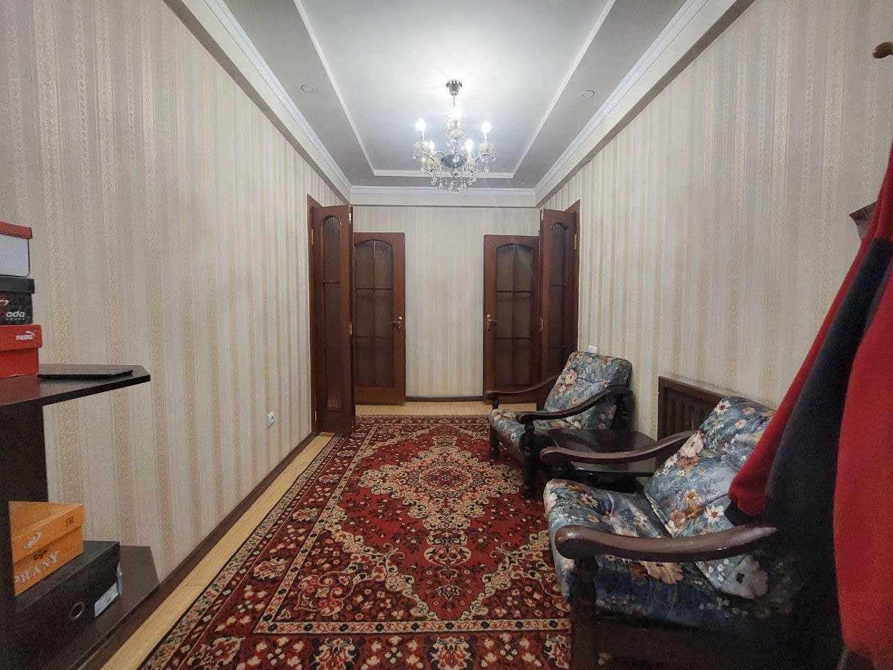 Продаю 2-х комнатную квартиру