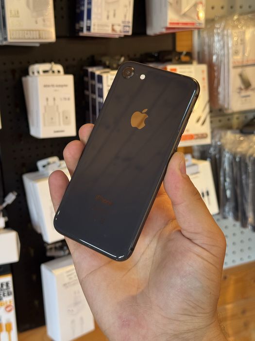 IPhone SE ~ 64GB ~ Garantie 100% baterie