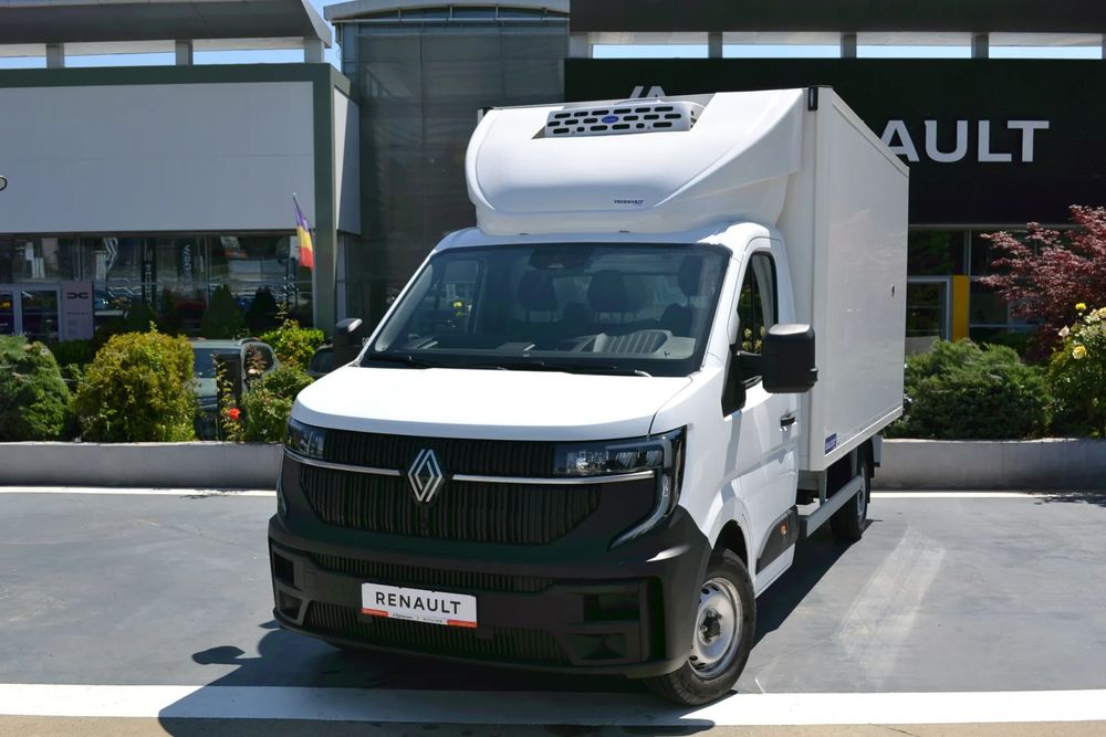 Renault MASTER Renault Master