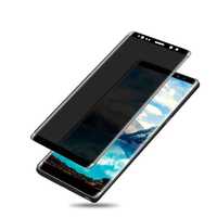 Folie de sticla Samsung Galaxy Note 9, Privacy Glass/ INTIMITATE