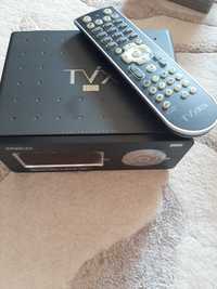 HD media player TVIX HD M-6500A