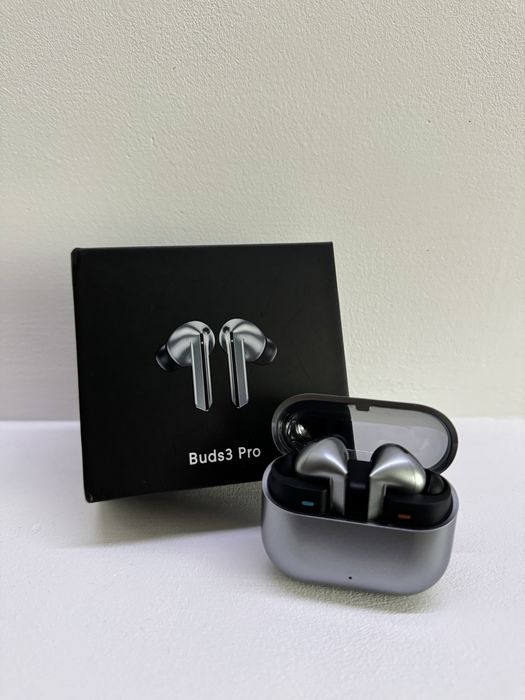 Samsund Buds 3 pro