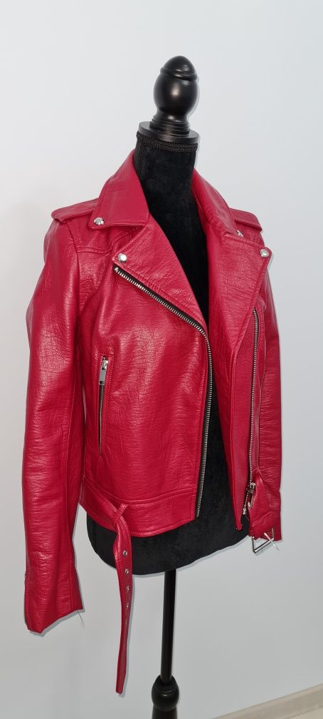 Geaca Zara  biker