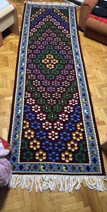 Чипровски килими