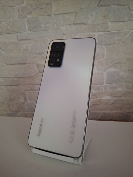 Xiaomi Note 11 pro 128/6