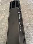 Baterie verticala  bosch de 625 cu adaptor de 750