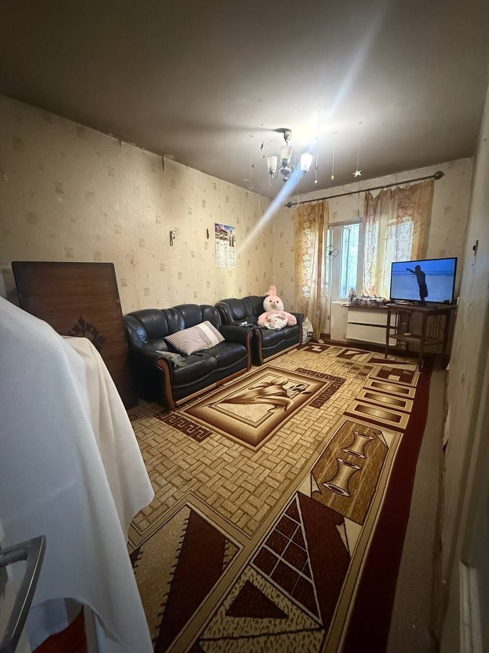 Продаеться квартира 1/4/4 Ттз-1